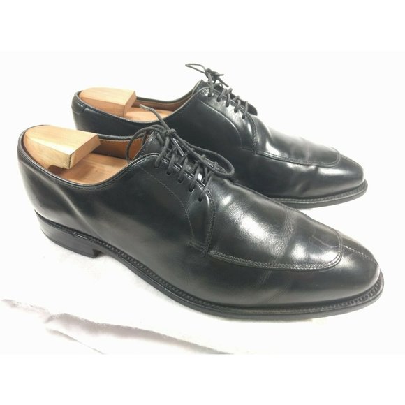 Allen Edmonds Mens Delray 1208 Oxford Dress 9.5 D main image 6